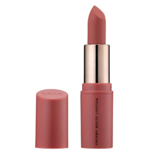 MUA Creamy Matte Lipstick Mystic