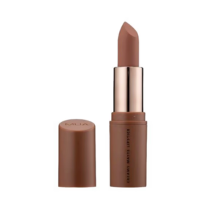MUA Creamy Matte Lipstick Sincere - Image 1