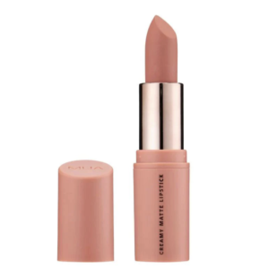MUA Creamy Matte Lipstick Heroic