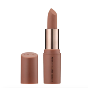 MUA Creamy Matte Lipstick Heartfelt - Image 2