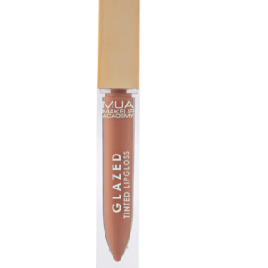 MUA Lip Gloss Tinted Glazed - Image 1