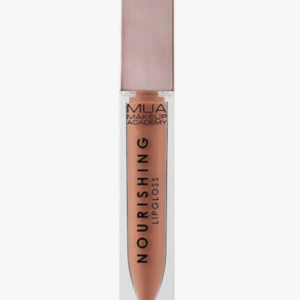 MUA Nourishing Lip Gloss Sincere - Image 1
