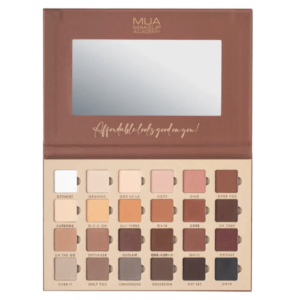 MUA Ultimate Obsession 24 Shade Palette - Image 2