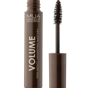 MUA Mascara Volume Brown - Image 1