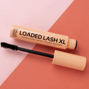 MUA Loaded Lash XL Waterproof Mascara - Image 1