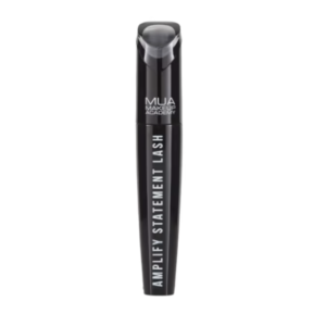 MUA Amplify Volume Mascara Black