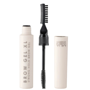 MUA Brow Gel XL Clear - Image 1