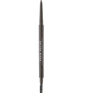 MUA Brow Define Micro Pencil Dark Brown