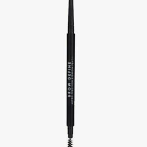 MUA Brow Define Micro Eyebrow Pencil Mid Brown