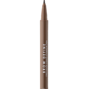 MUA Brow Define Liquid Brow Pen Medium Brown