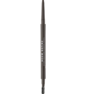 MUA Brow Define Micro Eyebrow Pencil Dark Brown