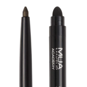 MUA Shadow Liner Deep Brown - Image 1