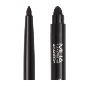 MUA Shadow Liner Black Noir - Image 2