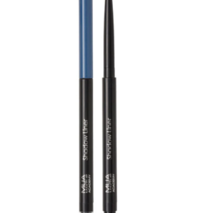 MUA Shadow Liner Ocean Blue