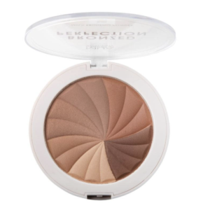 MUA Bronzed Perfection Golden Dunes