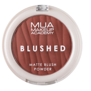 MUA Greece Liquid Blusher Rouge Noir - Image 2