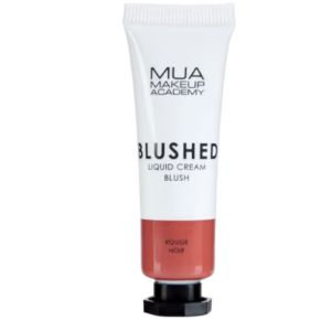 MUA Greece Liquid Blusher Rouge Noir