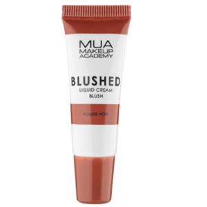 MUA Greece Liquid Blusher Rouge Noir - Image 1