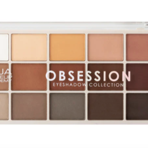 MUA 15 Shade Eye Palette Obsession
