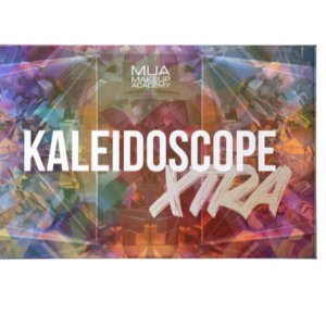 MUA 24 Shade Palette Kaleidoscope XTRA - Image 2