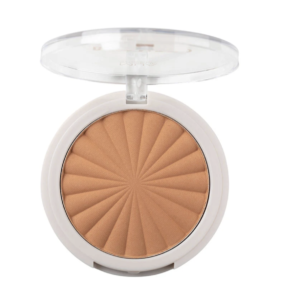 MUA Bronzed Matte Powder #100