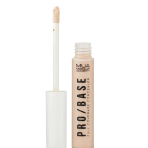 MUA Pro/Base Full Coverage Concealer #120