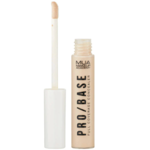 MUA Pro/Base Full Coverage Concealer #110 - Image 2
