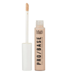 MUA Pro/Base Full Coverage Concealer #140