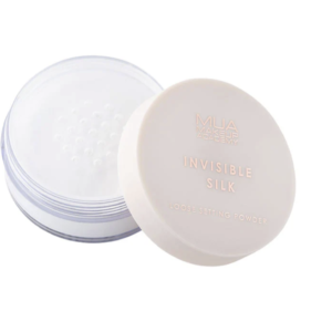 MUA Professional Loose Setting Powder