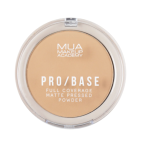 MUA Pro/Base Matte Powder #150