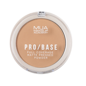 MUA Pro/Base Matte Powder #140