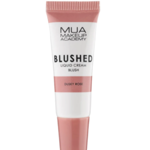 MUA Greece Liquid Blusher Dusky Rose - Image 1