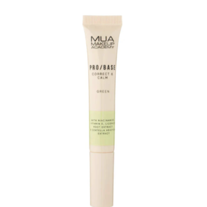 MUA PRO/BASE Correct & Bright Apricot - Image 1