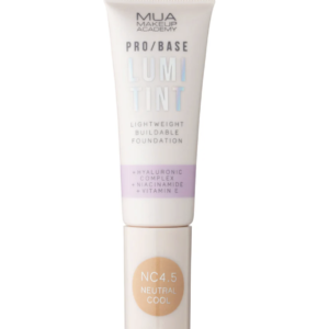 MUA PRO/BASE Lumi Tint NC4.5
