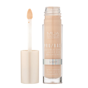 MUA Double Shot Under Eye Brightener Light