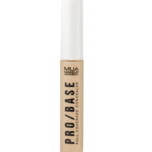 MUA PRO/BASE Full Coverage Concealer #130