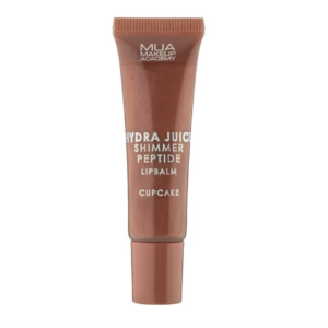 MUA Peptide Lipbalm Cupcake - Image 1