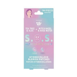 Yes Studio - 72pc Hydrocolloid blemish dot set