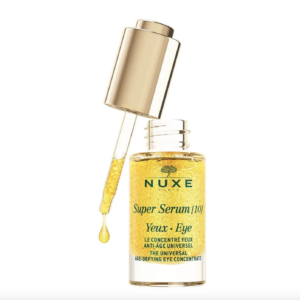 NUXE Set Face Super Serum 30ml & Eye Serum, 15ml - Image 2