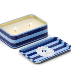Paddywax Eye Tin Candle, 184g - Image 1