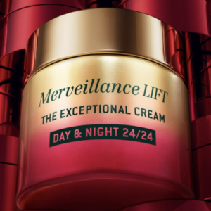 NUXE Merveillance Lift The Exceptional Day & Night Cream, 75ml