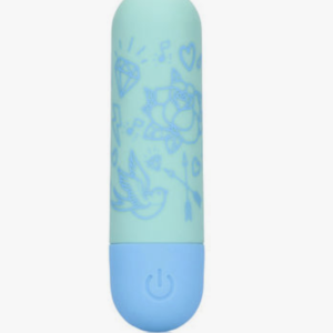 Bullet Vibrator I'm Drawn To You
