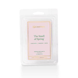 Wax Melts The Smell of Spring