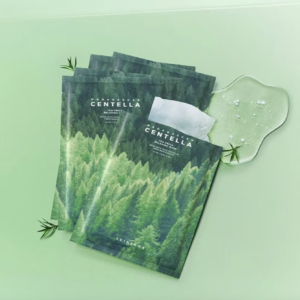 SKIN1004 Madagascar Centella Tea-Trica Relaxing Mask, 24ml