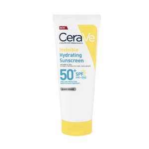 Cerave  Hydra Sunscreen SPF50, 75ml
