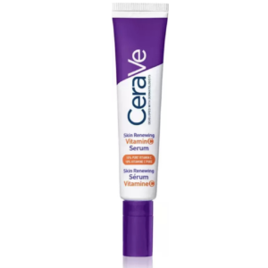 Cerave Skin Renewing Vitamin C Serum, 30ml