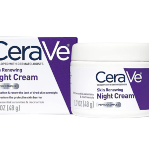 Cerave Skin Renewing Peptide Cream, 48g - Image 1