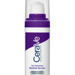 Cerave Skin Renewing Retinol Serum, 30ml