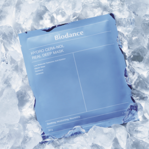 Biodance Hydro Cera-nol Real Deep Mask