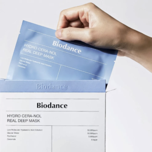 Biodance Hydro Cera-nol Real Deep Mask - Image 2
